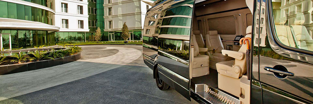 belek airport transfer