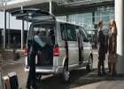 Belek Transfer Hizmetleri